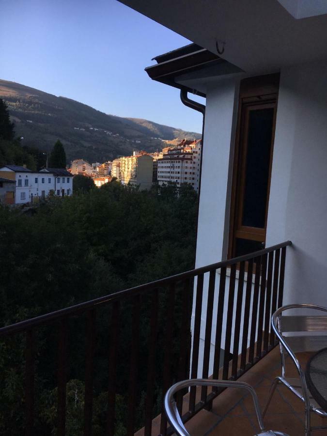 Narcea Turismo Real Apartment Cangas De Narcea Exterior photo